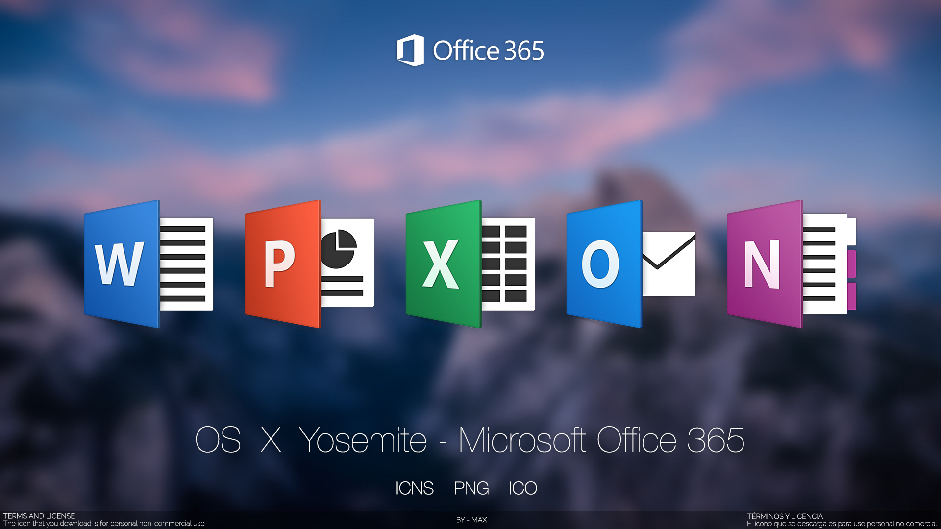 office 365 for mac os x